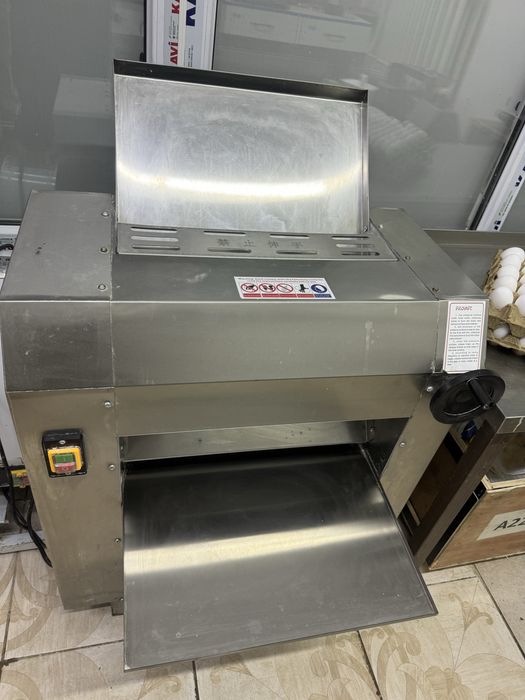 Тестораскатка профессиональный