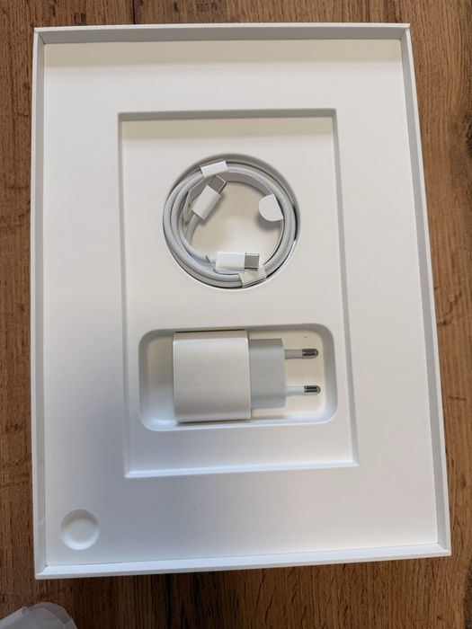 Ipad 11 (A16) original 2025 год