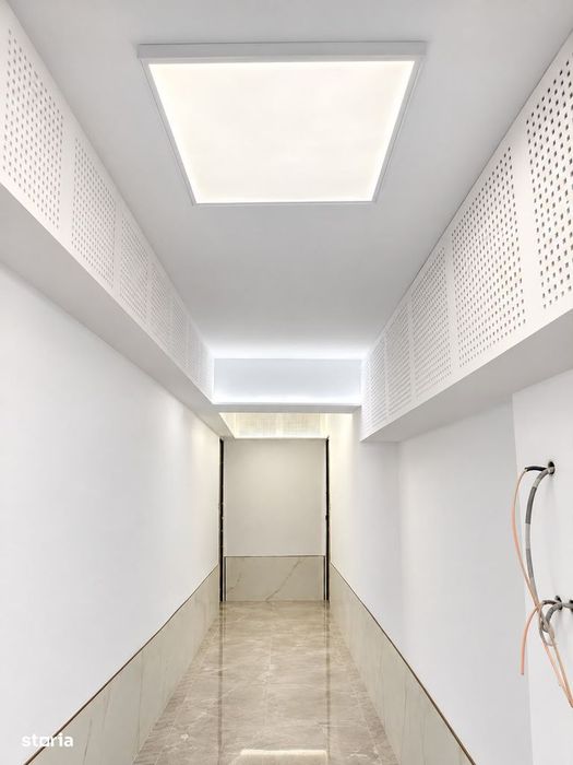 Apartament 2 camere bloc nou – Exigent Plaza Faza 6