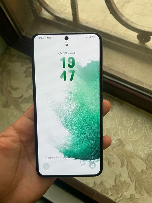 Samsung S22+ 256gb