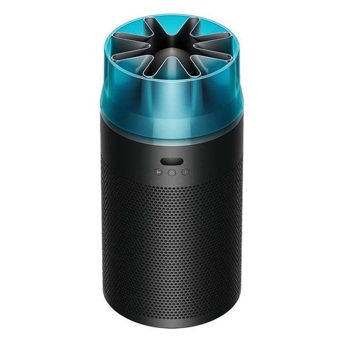 Dyson HushJet Purifier Compact