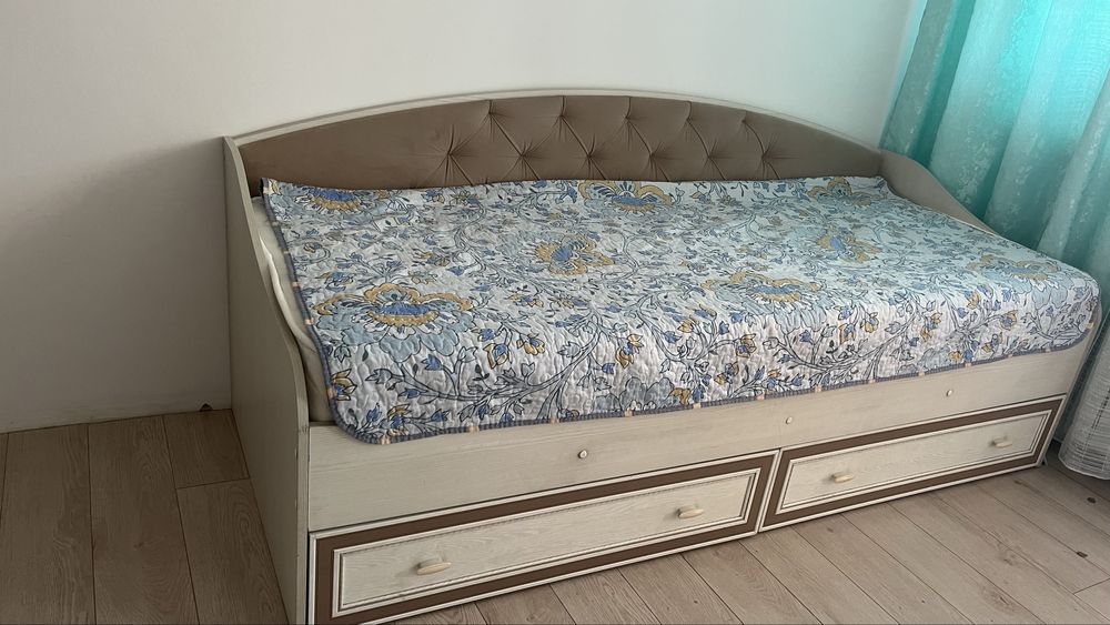 Продам детский кротвать