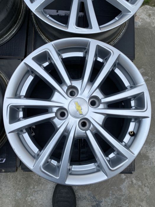 Cobalt diska sotiladi