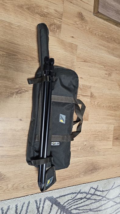 Vand rod pod solar a1