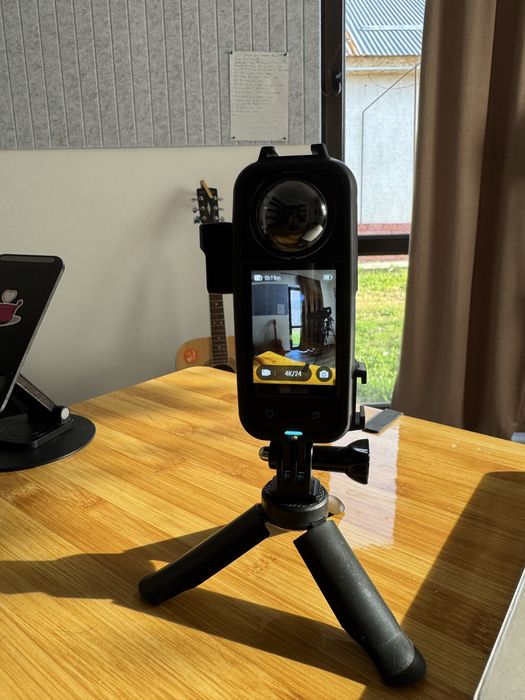 Insta360 One X3 Состояние отличное, полный комплект