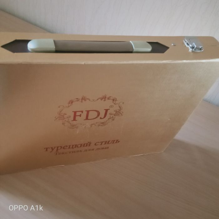 Набор постельного белья