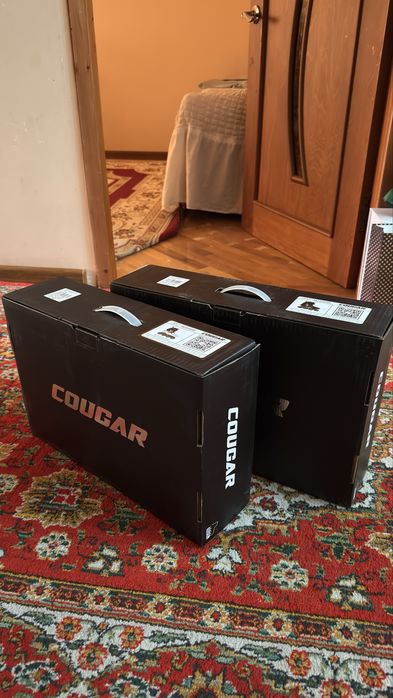 Rolik cougar orginal