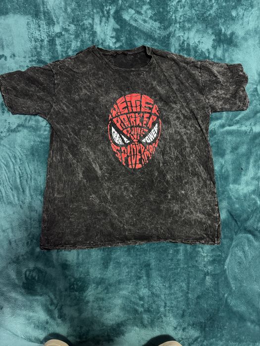 Tricou Spider-Man