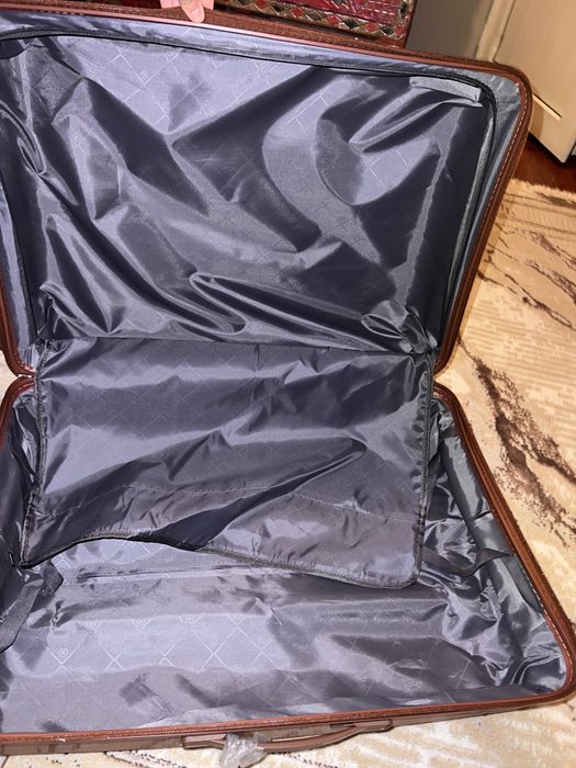 Жаңа MARKSMAN чемоданы