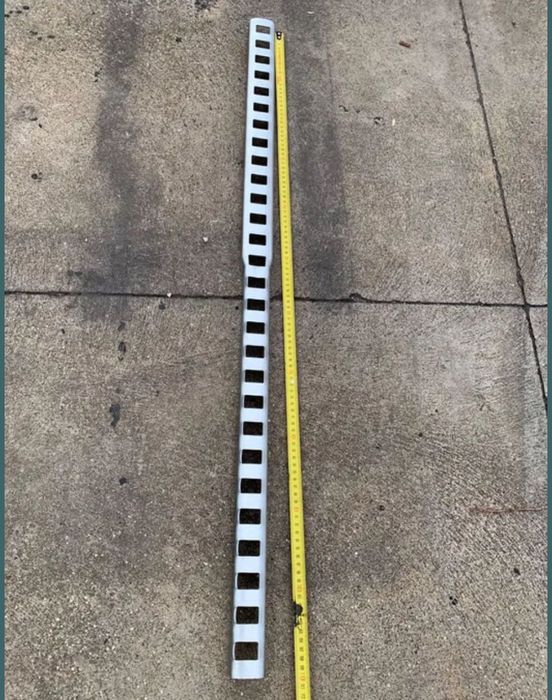 Montanti multigaura - Italia