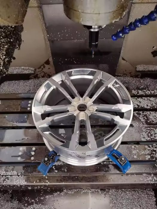 Jante Forjate OEM ADT BMW G30