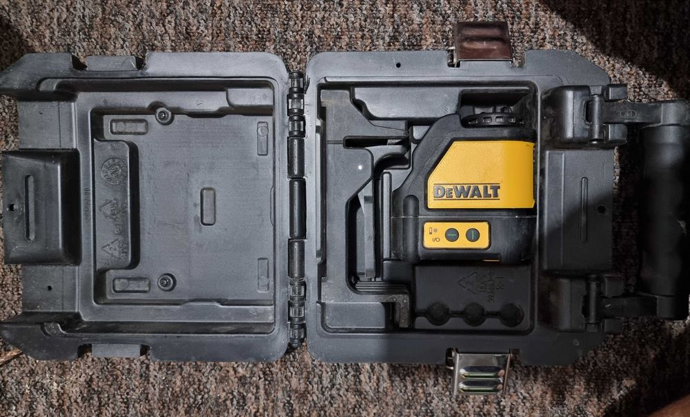 Dewalt, Девалт машини инструменти