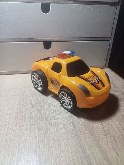 Mașină pentru copii