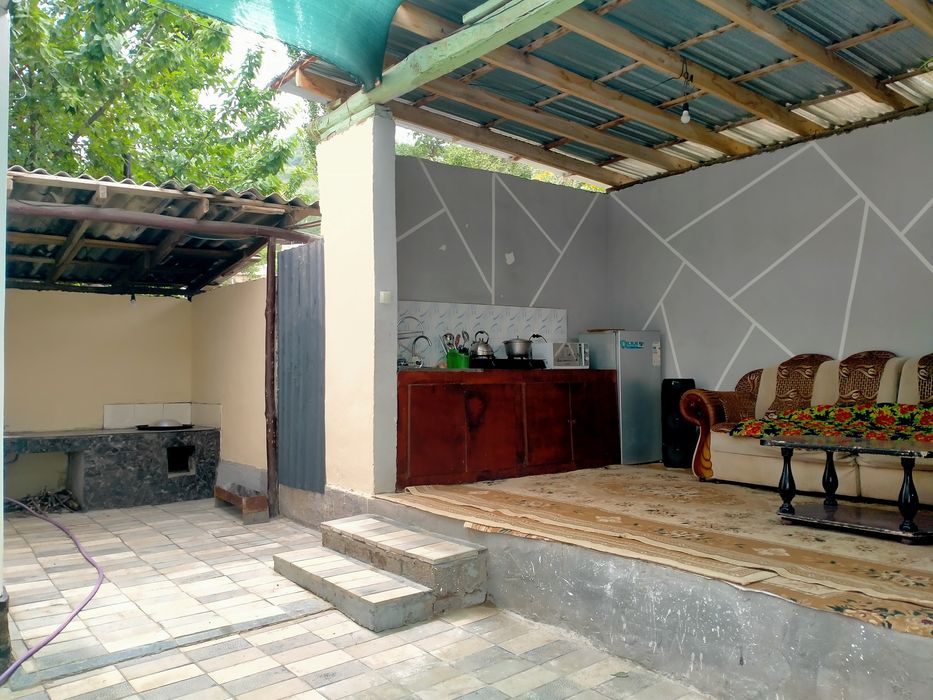 Свой Дача Юсуфхона Перамида филтьрлибассейн