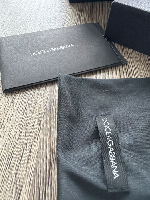 TiSento, Dolce&Gabbana