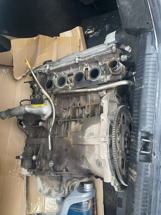 Матор сатылады тайота 35