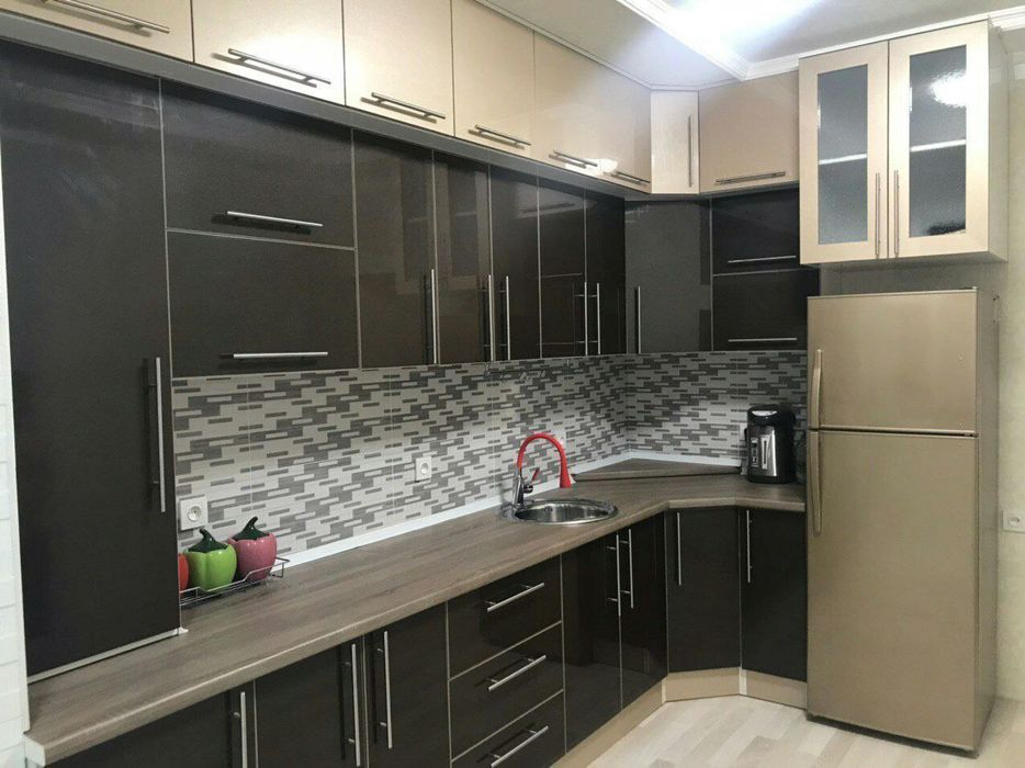 Кухиный мебель на заказ