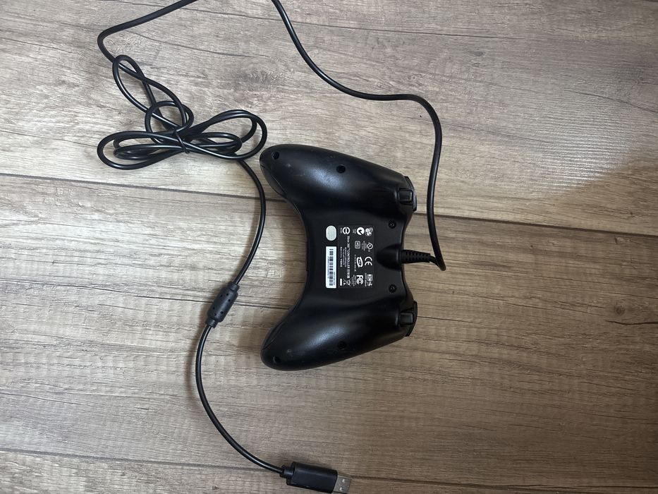 Геймпад xbox360
