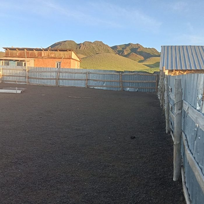 Крестьянской хозяиство