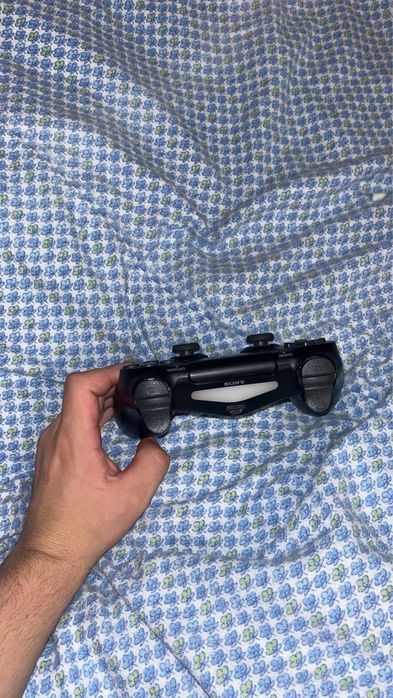 Controller de PS4
