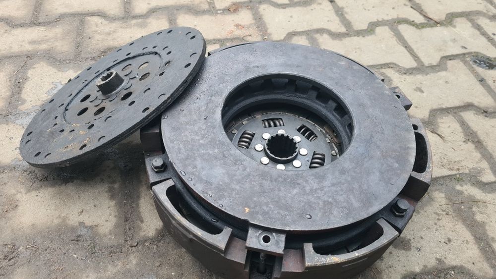 Piese tractor 1010 DT