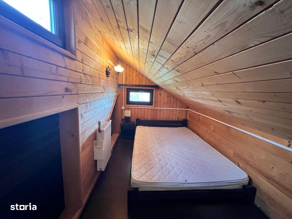 Brebu-Prahova, casa+teren 1600 mp, COMISION 0%