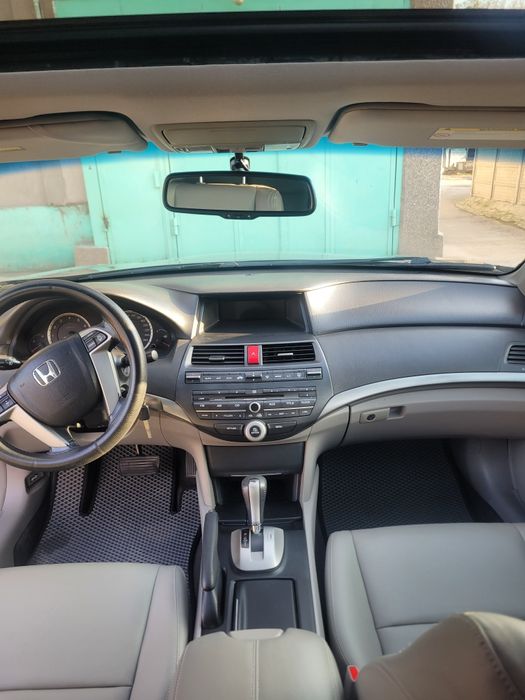 HONDA Accord Sotiladi