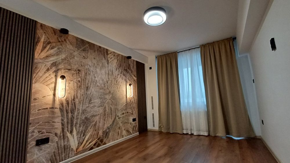 Продава се Тристаен апартамент в Плевен, Мара Денчева - 65 кв.м за 1970 €/кв.м - Снимка #2