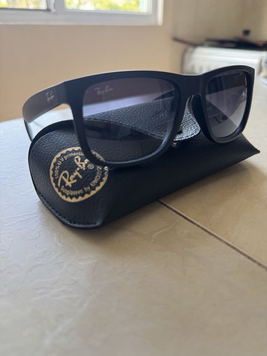 Мъжки очила RayBan