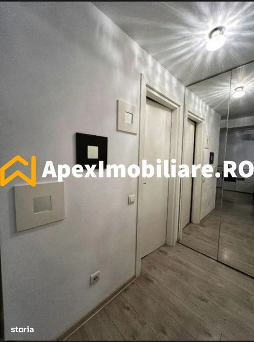 Apartament 2 camere de inchiriat Baneasa Bucuresti | ApexImobiliare.ro