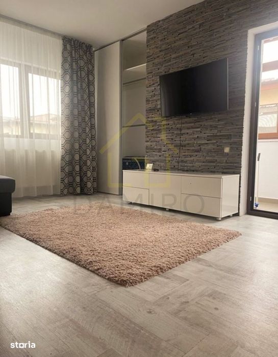 Apartament Metrou 1 Decembrie 1918 Trapezului Pet Friendly