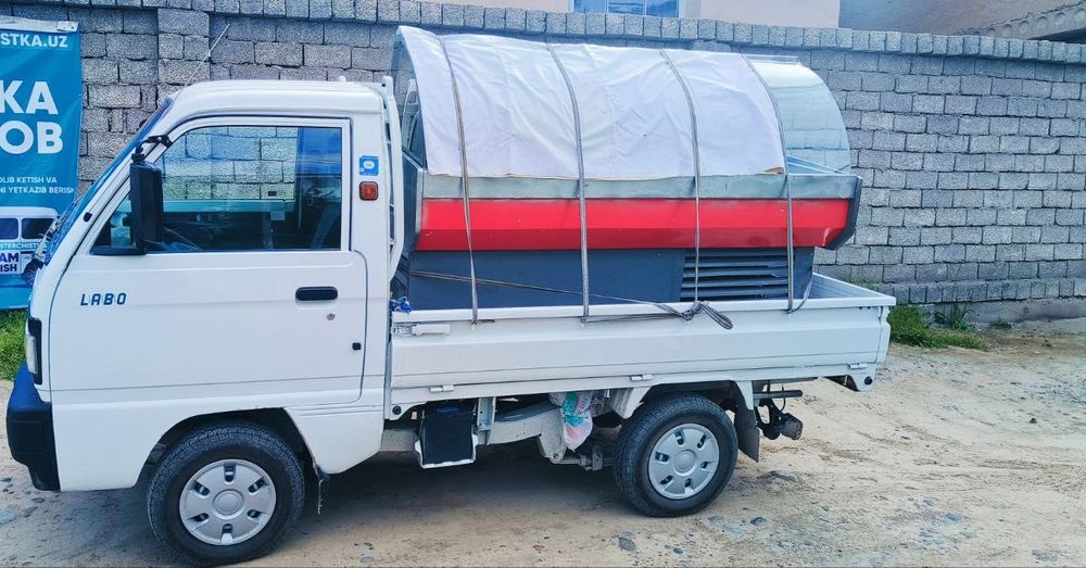 Лабо хизмати 24/7 сифат ва хамёнбоп.Вывоз мусор и другой услуги