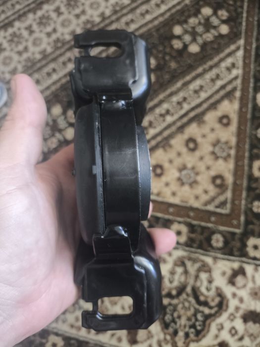 Подвесная муфта кардана