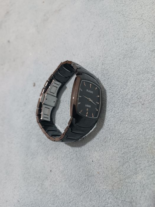 RADO.jubile biraslit soat  NO:2002G soat orginal