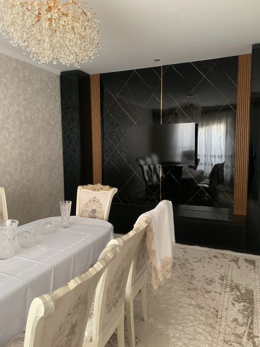 УЧАСТОК 2,3- сотки, евроремонт, мебель, техника 110000