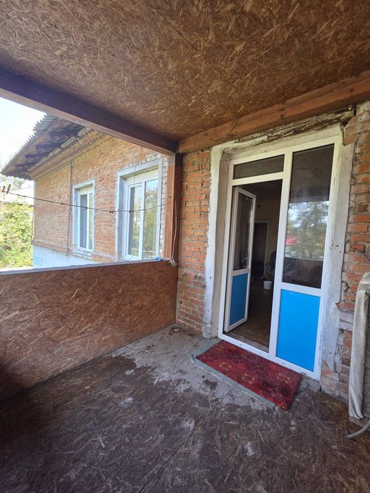 Продаётся 2х квартира