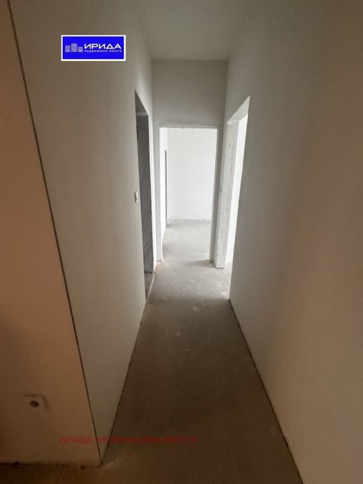 Продава се Тристаен апартамент в София, Кръстова вада - 128 кв.м за 1825 €/кв.м - Снимка #7