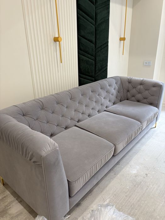 Продам диван в отличном состоянии.