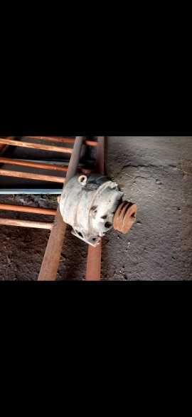 электродвигатель