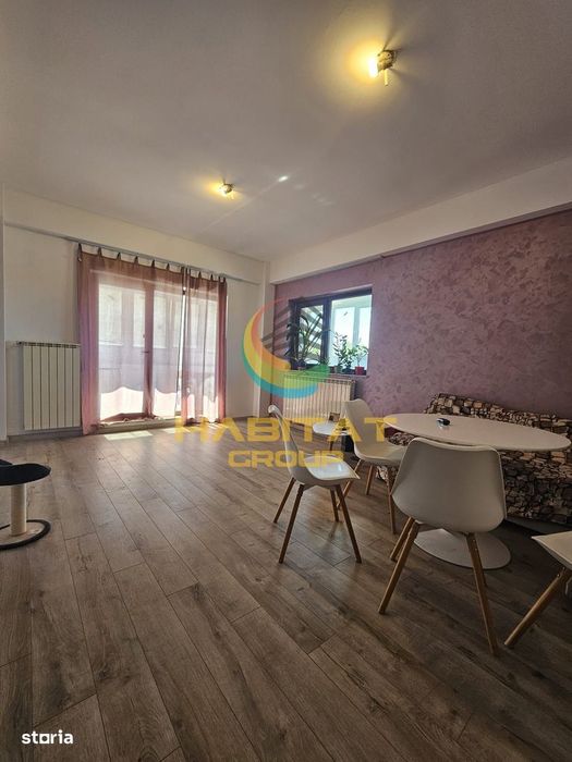Apartament 2 camere boxa/ parcare Nicolae Grigorescu