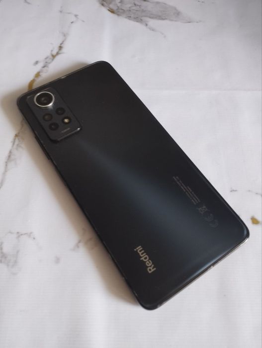 Redmi Note 12 Pro