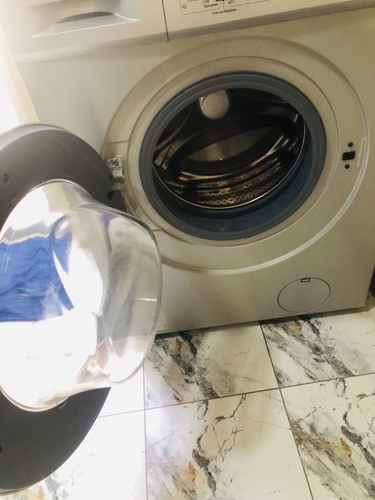 kir moshina 6 kg immer firma