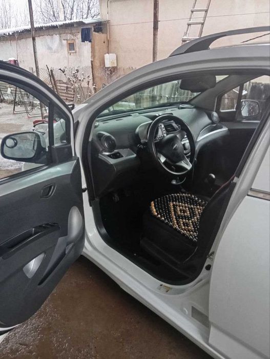 Spark аренда без выкупа (сухая аренда)