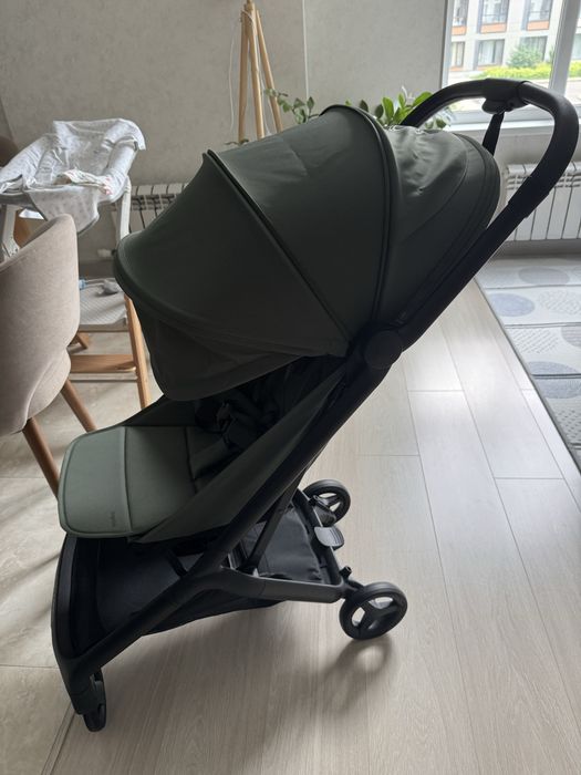 Срочно продам Bugaboo Butterfly 2