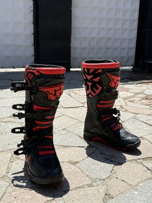 Боты Boot Tiger 42-43