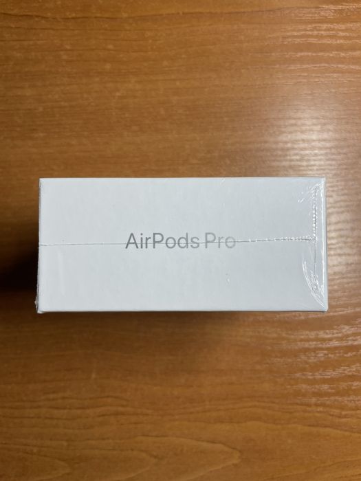 На вашето внимание Airpods pro 3