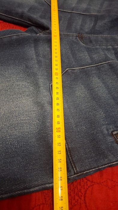 Мъжки дънки LIVERGI EU46