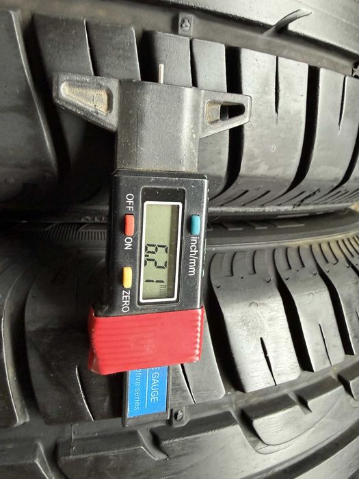 2x Anvelope Vara 185/65 R15 - Fulda Eco Control