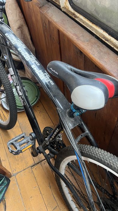 Велосипед продам