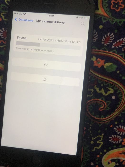 iphone 7plus sotiladi radnoy telefon